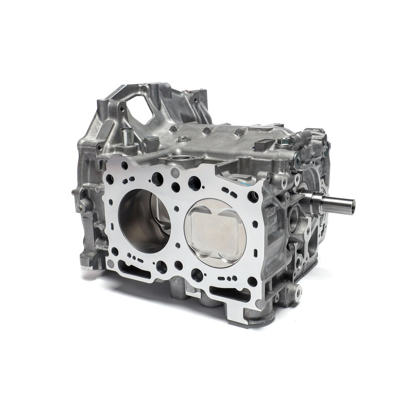 Engine Short Block - IAG-ENG-S755